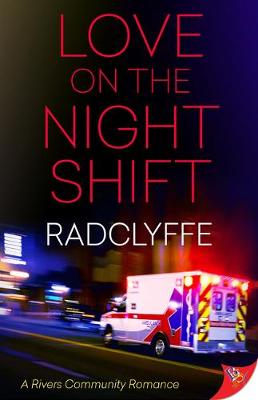 Book cover for Love on the Night Shift