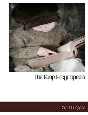 Book cover for The Goop Encyclopedia