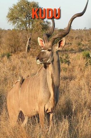 Cover of Kudu