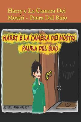 Book cover for Harry E La Camera Dei Mostri