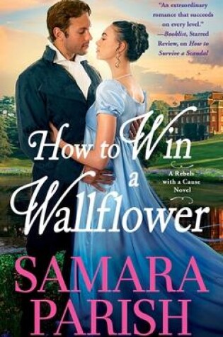 Cover of How to Win a Wallflower