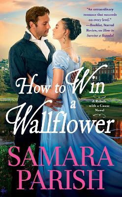Cover of How to Win a Wallflower