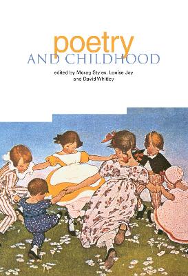 Cover of Poetry and Childhood