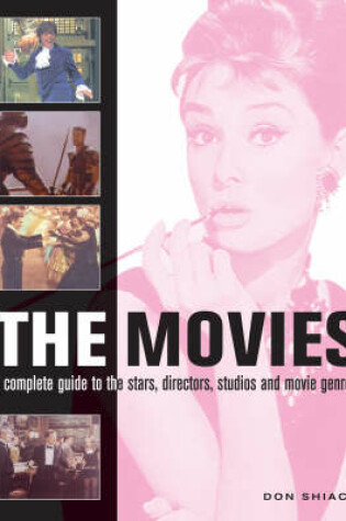 Cover of The Movies