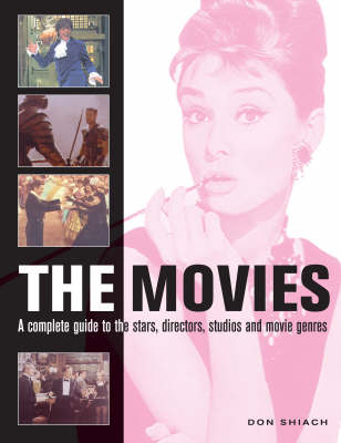 Book cover for The Movies