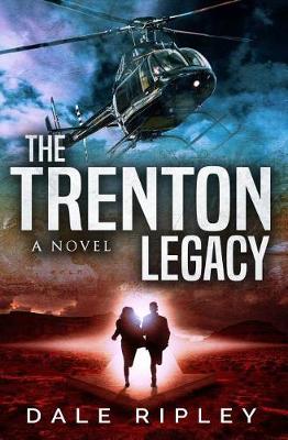 Cover of The Trenton Legacy