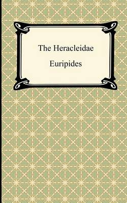 Book cover for The Heracleidae
