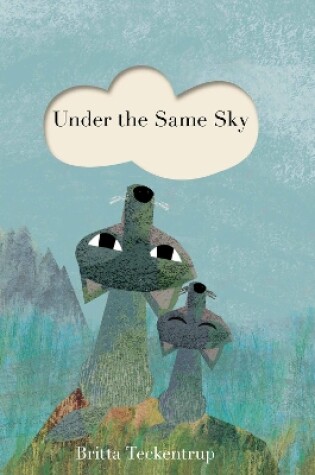 Cover of Under the Same Sky