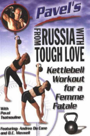 Cover of From Russia with Tough Love