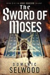 Book cover for The Sword of Moses