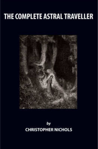 Cover of The Complete Astral Traveller