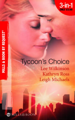 Book cover for Tycoon's Choice