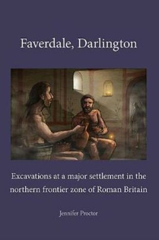 Cover of Faverdale, Darlington