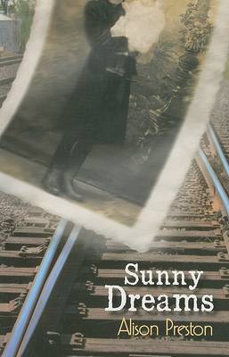 Book cover for Sunny Dreams