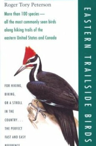 Cover of Eastern Trailside Birds