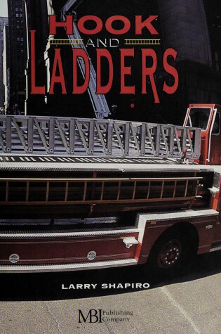 Cover of Hook and Ladders