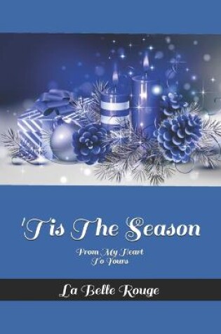 Cover of "Tis The Season