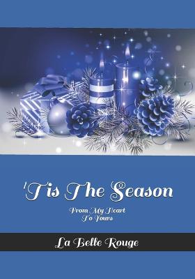 Book cover for "Tis The Season