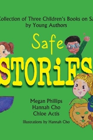 Cover of Safe Stories