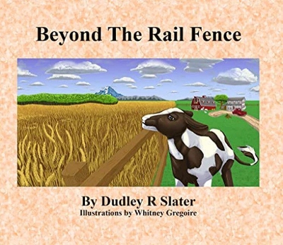 Book cover for Beyond the Rail Fence