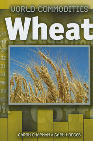 Cover of Wheat