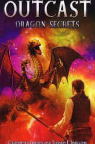 Cover of Dragon Secrets
