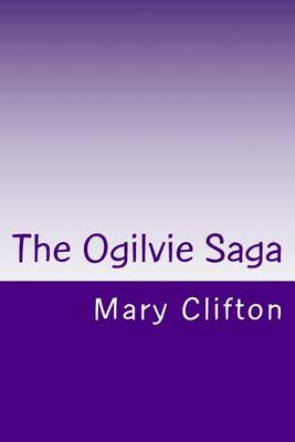 Book cover for The Ogilvie Saga