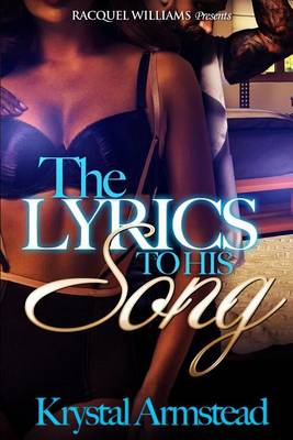 Book cover for Lyrics To His Song