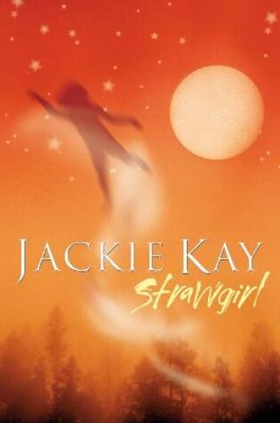 Cover of Straw Girl