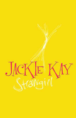 Book cover for Straw Girl