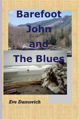 Book cover for Barefoot John and The Blues
