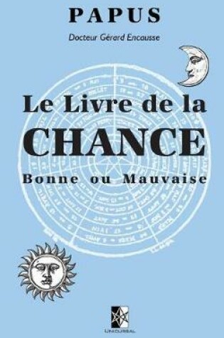 Cover of Le Livre de la Chance