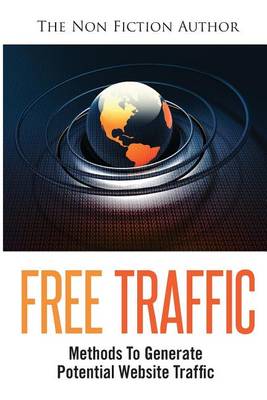 Book cover for Free Traffic