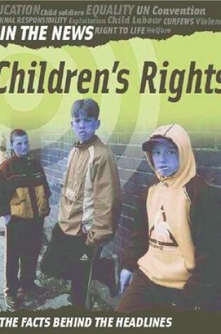 Cover of Children's Rights