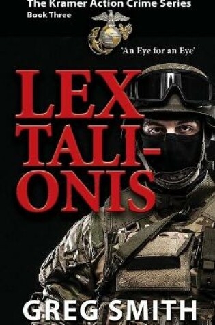 Cover of Lex Talionis