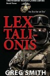 Book cover for Lex Talionis