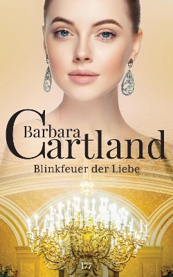 Cover of BLINKFEUER DER LIEBE