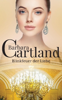 Book cover for BLINKFEUER DER LIEBE