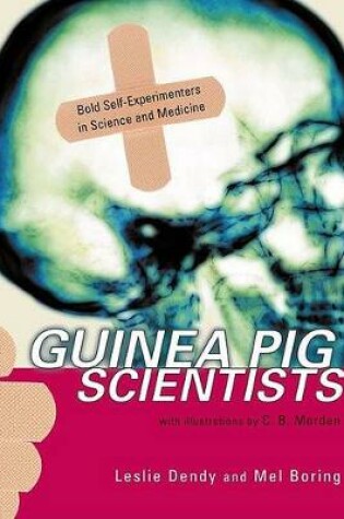 Cover of Guinea Pig Scientists