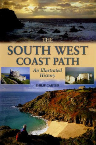 Cover of South West Coastal Path