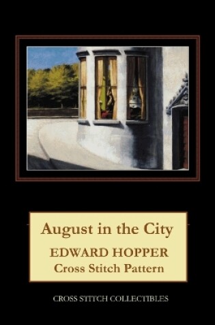 Cover of August in the City