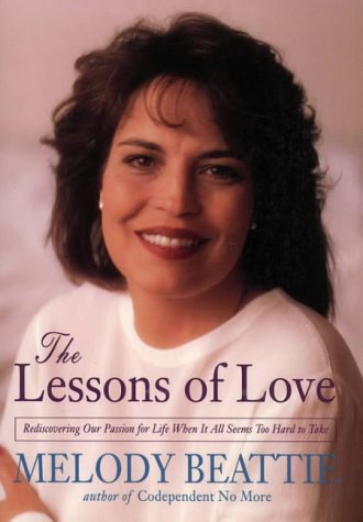 Book cover for The Lessons of Love