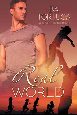 Book cover for Real World
