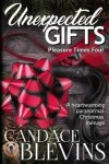 Book cover for Unexpected Gifts