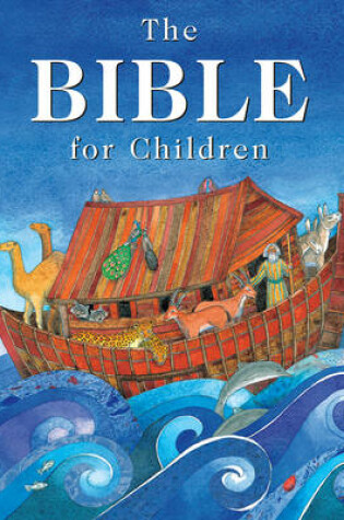 Cover of The Bible for Children