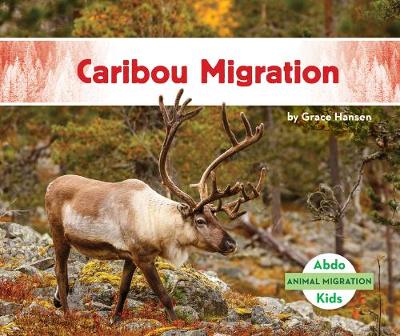 Cover of Caribou Migration