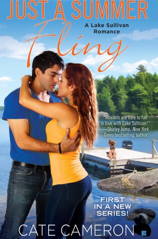 Cover of Just a Summer Fling