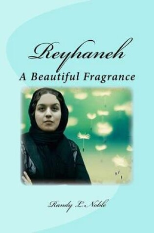 Cover of Reyhaneh