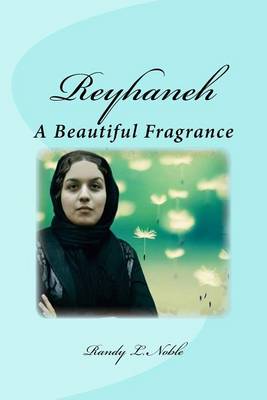 Book cover for Reyhaneh