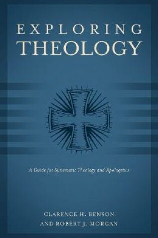 Cover of Exploring Theology
